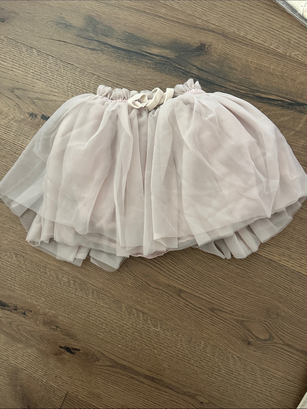 Jamie Kay Soft Tulle Skirt